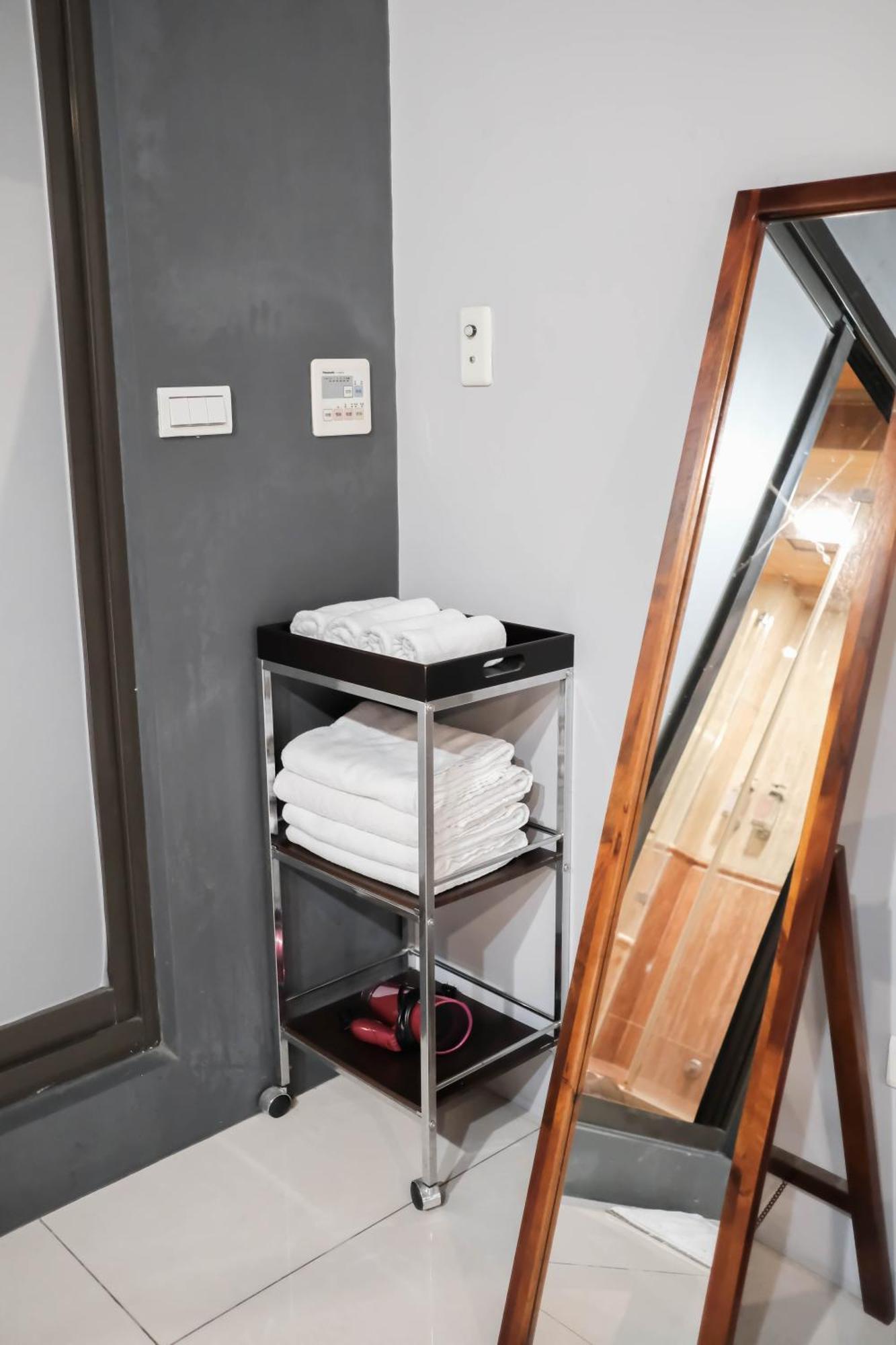 Huzi Room Đài Nam Ngoại thất bức ảnh