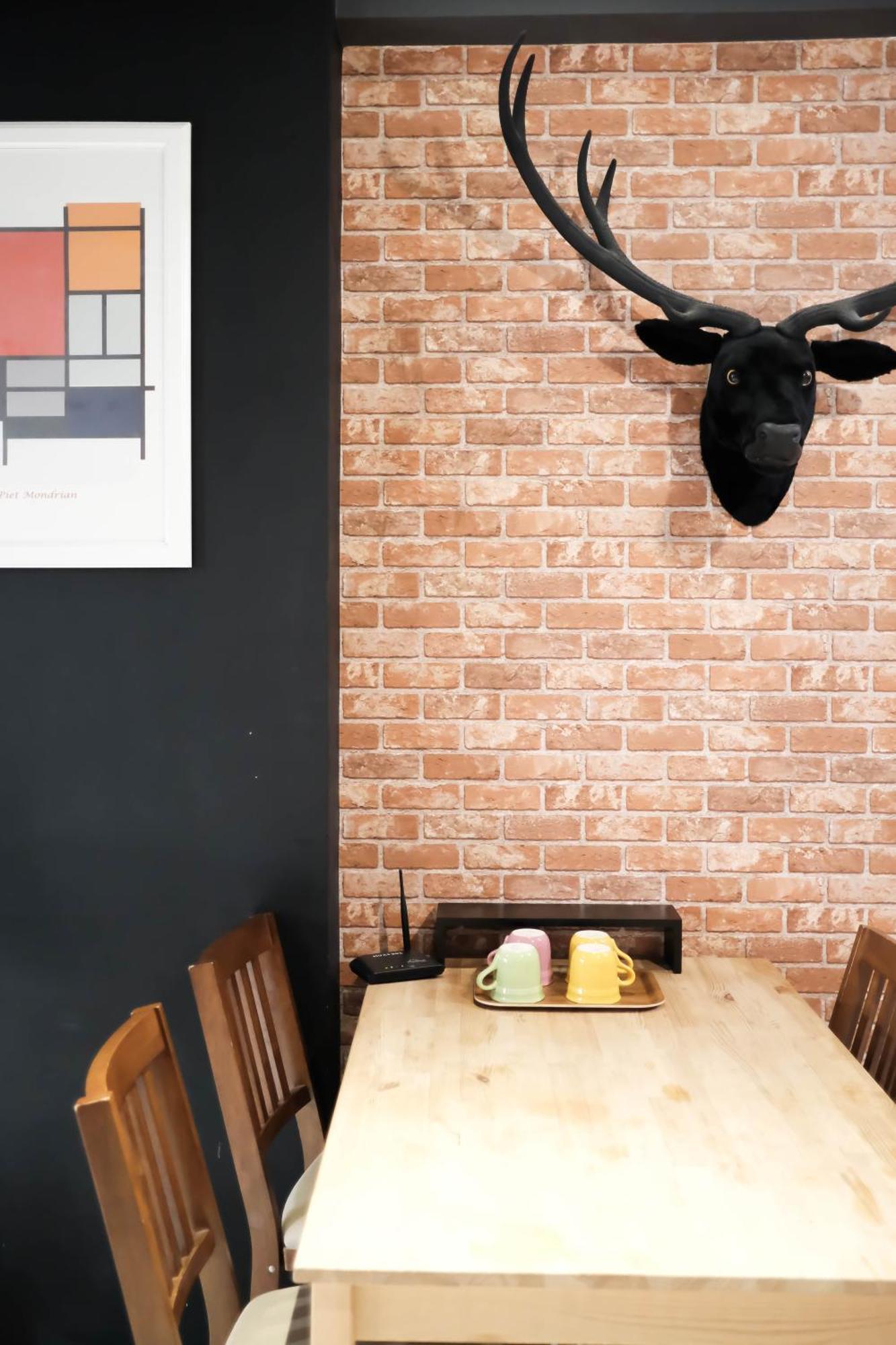Huzi Room Đài Nam Ngoại thất bức ảnh