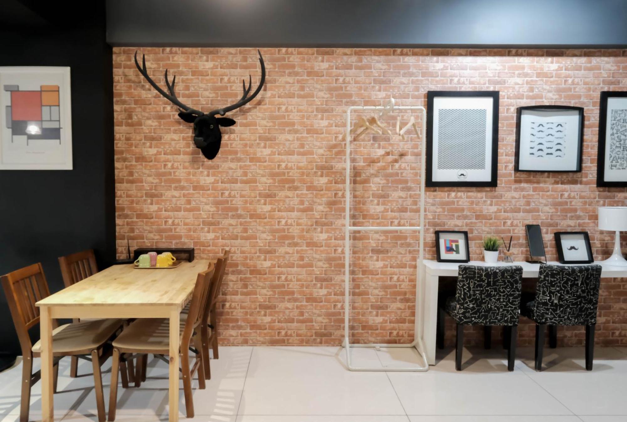 Huzi Room Đài Nam Ngoại thất bức ảnh
