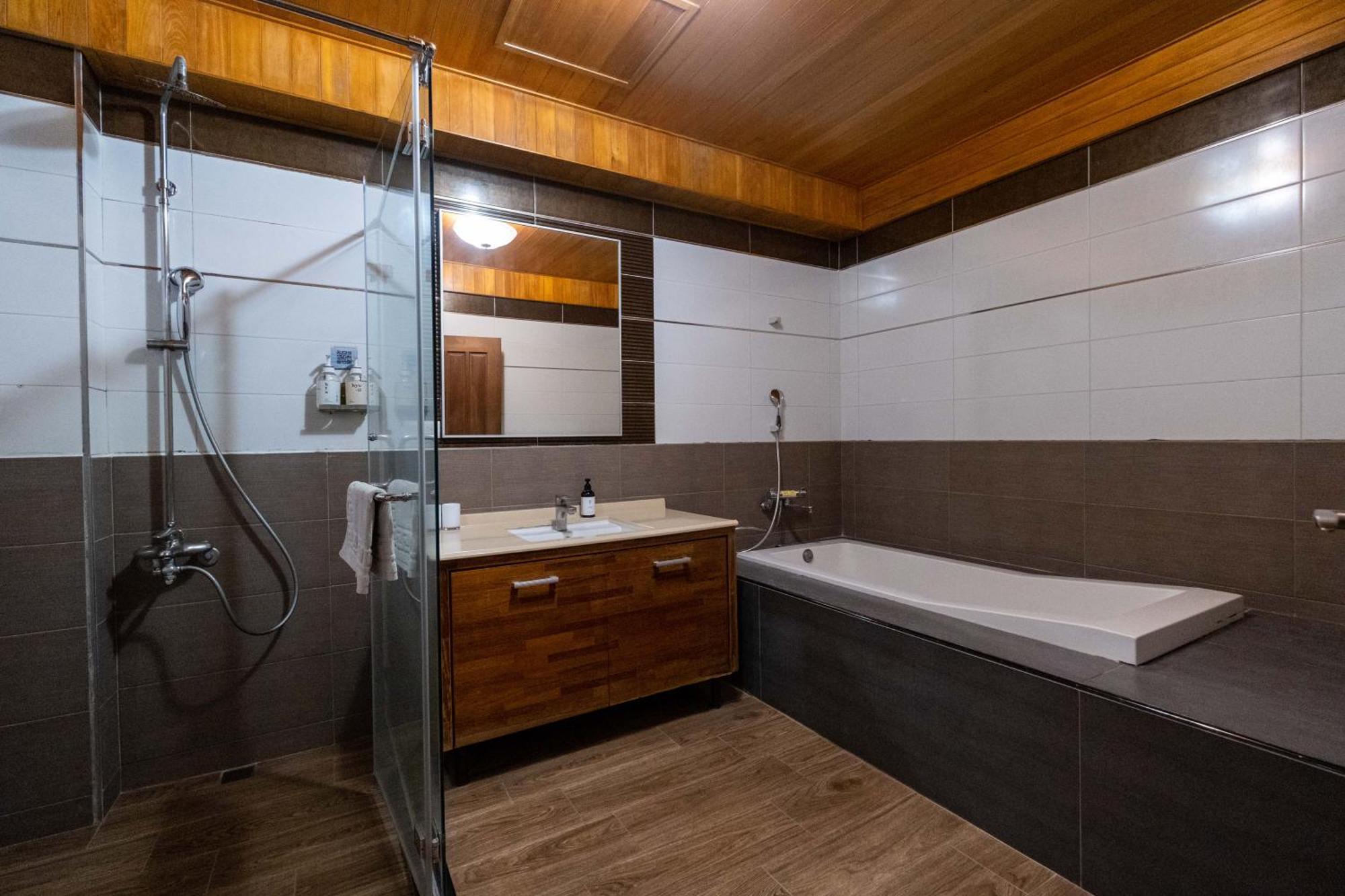 Huzi Room Đài Nam Ngoại thất bức ảnh