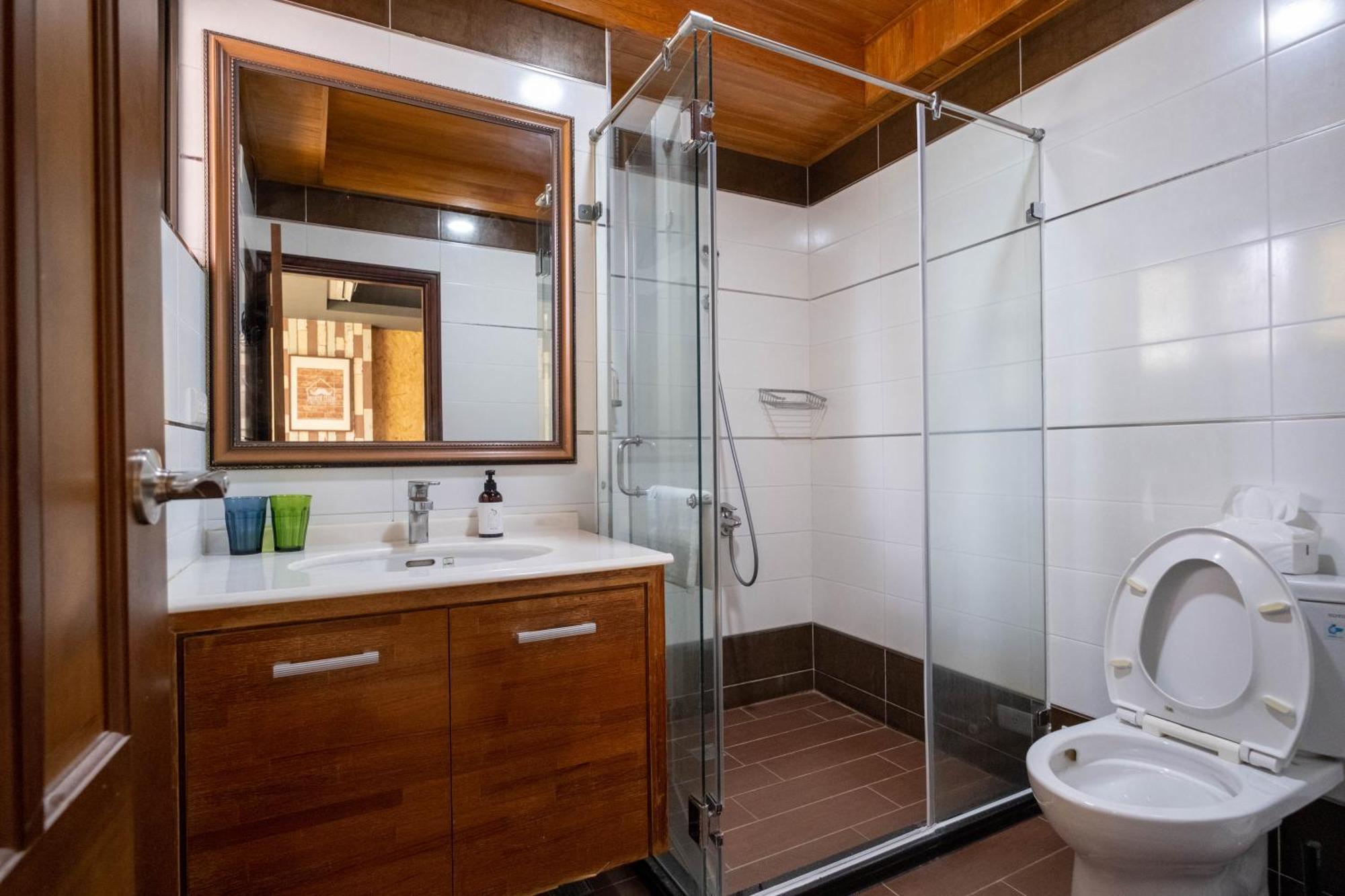 Huzi Room Đài Nam Ngoại thất bức ảnh