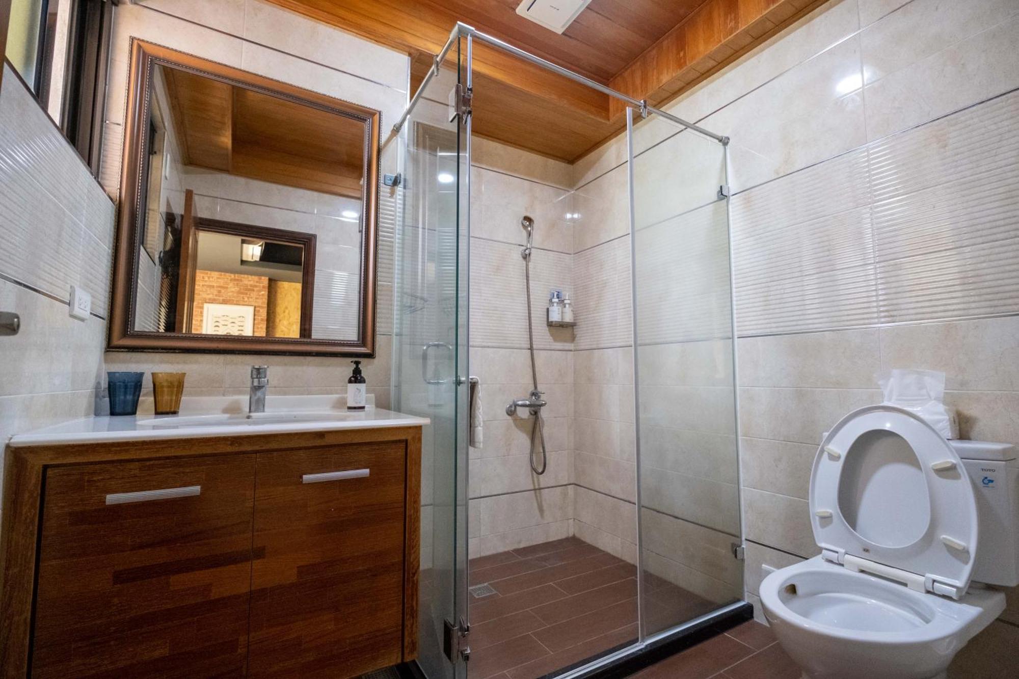 Huzi Room Đài Nam Ngoại thất bức ảnh