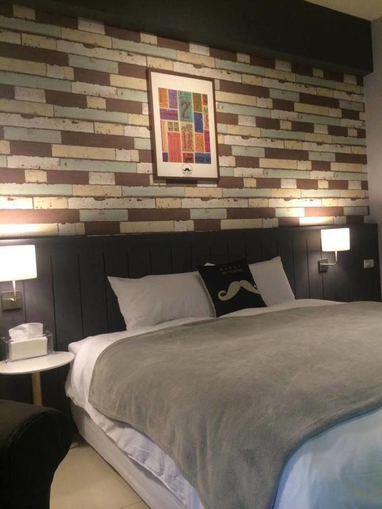Huzi Room Đài Nam Ngoại thất bức ảnh