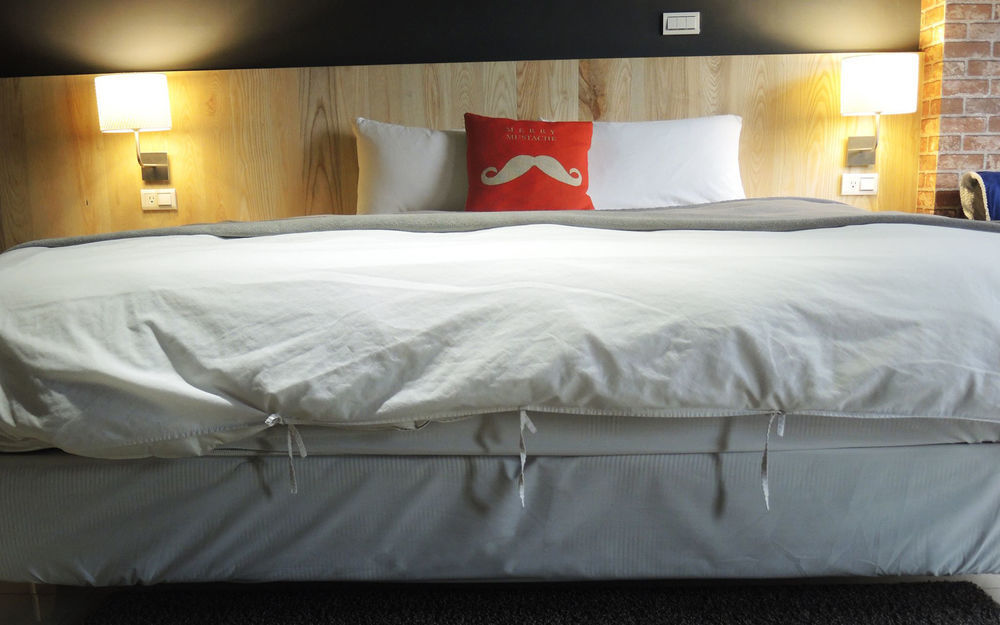 Huzi Room Đài Nam Ngoại thất bức ảnh