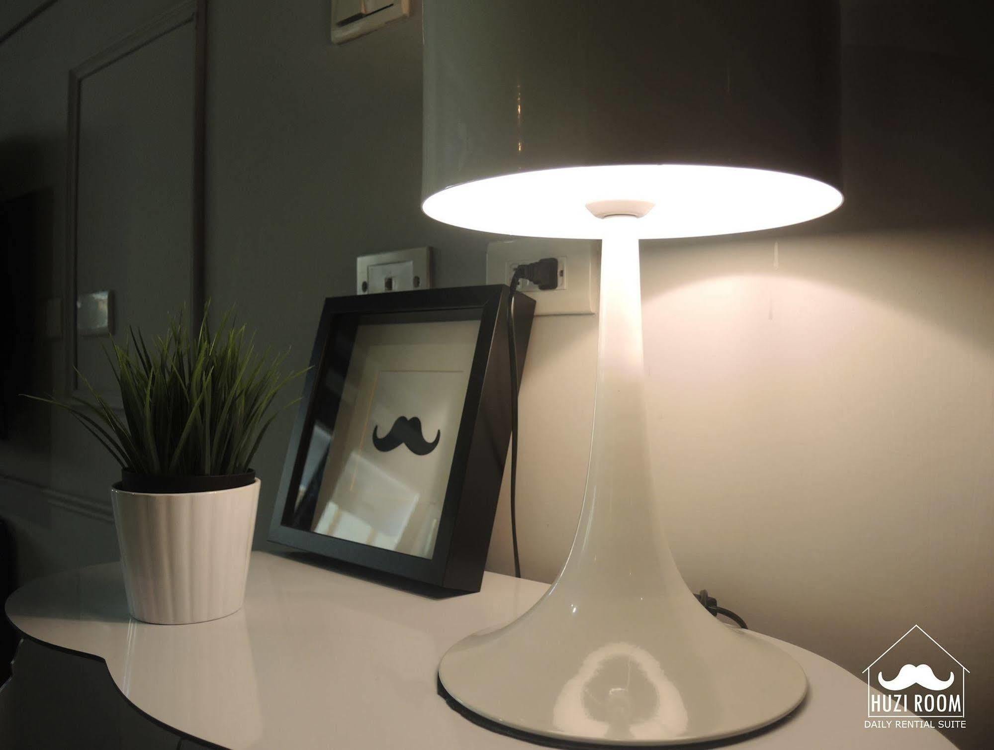 Huzi Room Đài Nam Ngoại thất bức ảnh