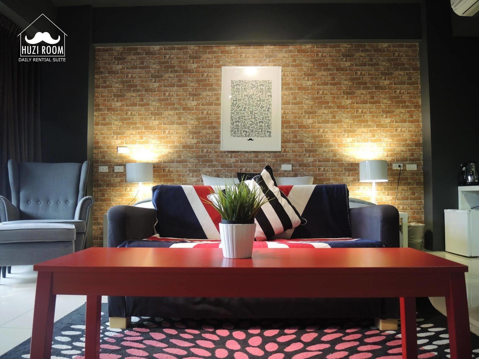 Huzi Room Đài Nam Ngoại thất bức ảnh