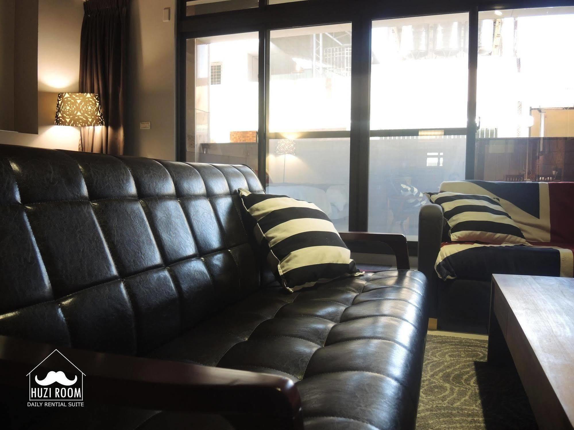 Huzi Room Đài Nam Ngoại thất bức ảnh