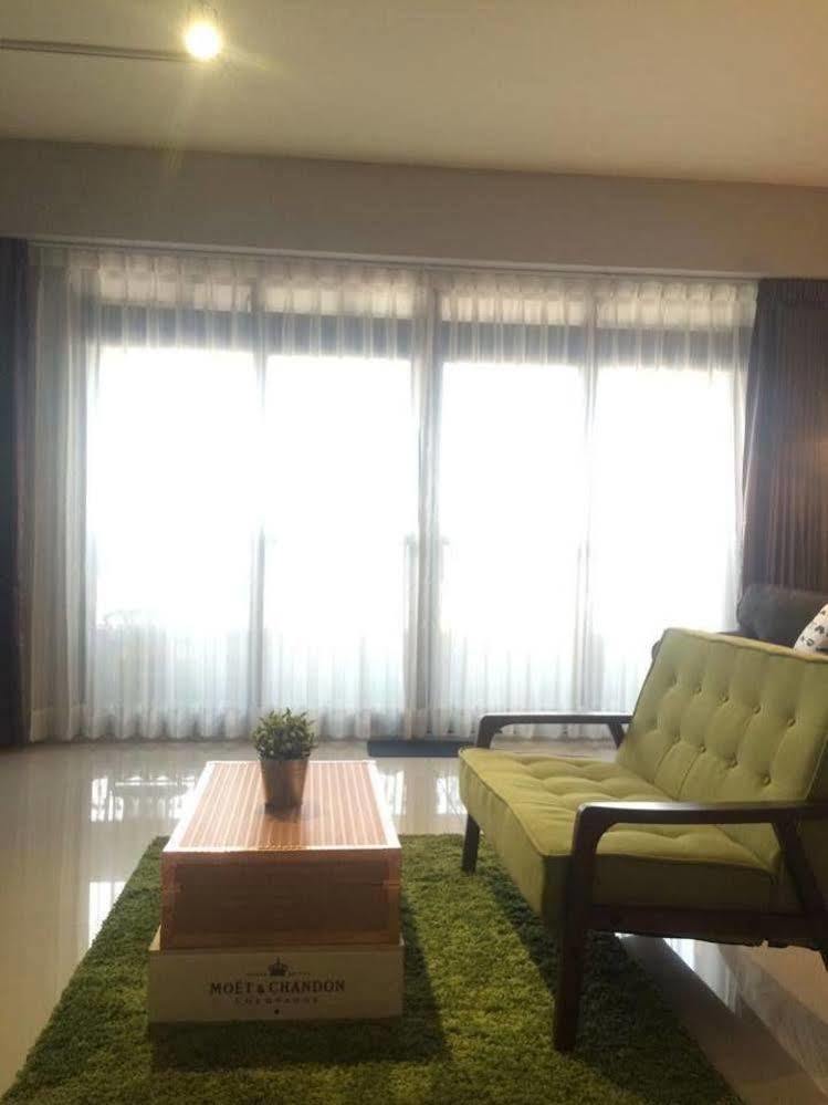 Huzi Room Đài Nam Ngoại thất bức ảnh