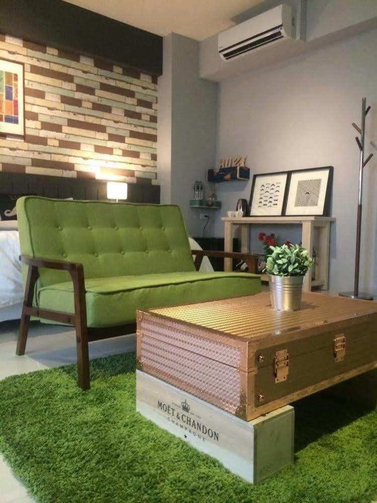 Huzi Room Đài Nam Ngoại thất bức ảnh