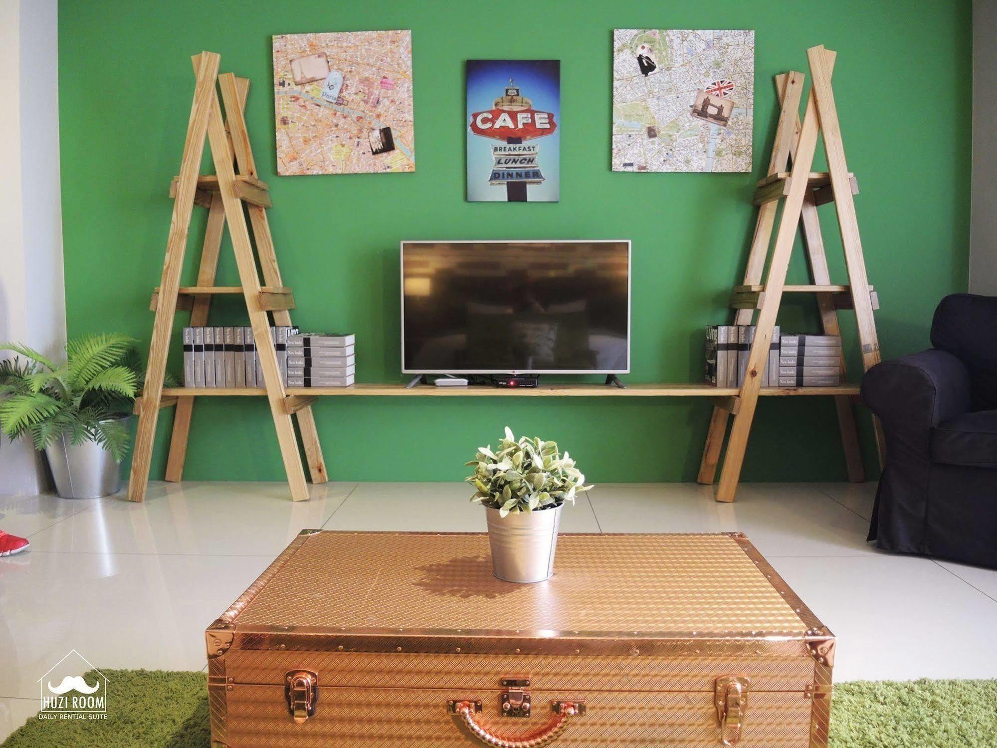 Huzi Room Đài Nam Ngoại thất bức ảnh