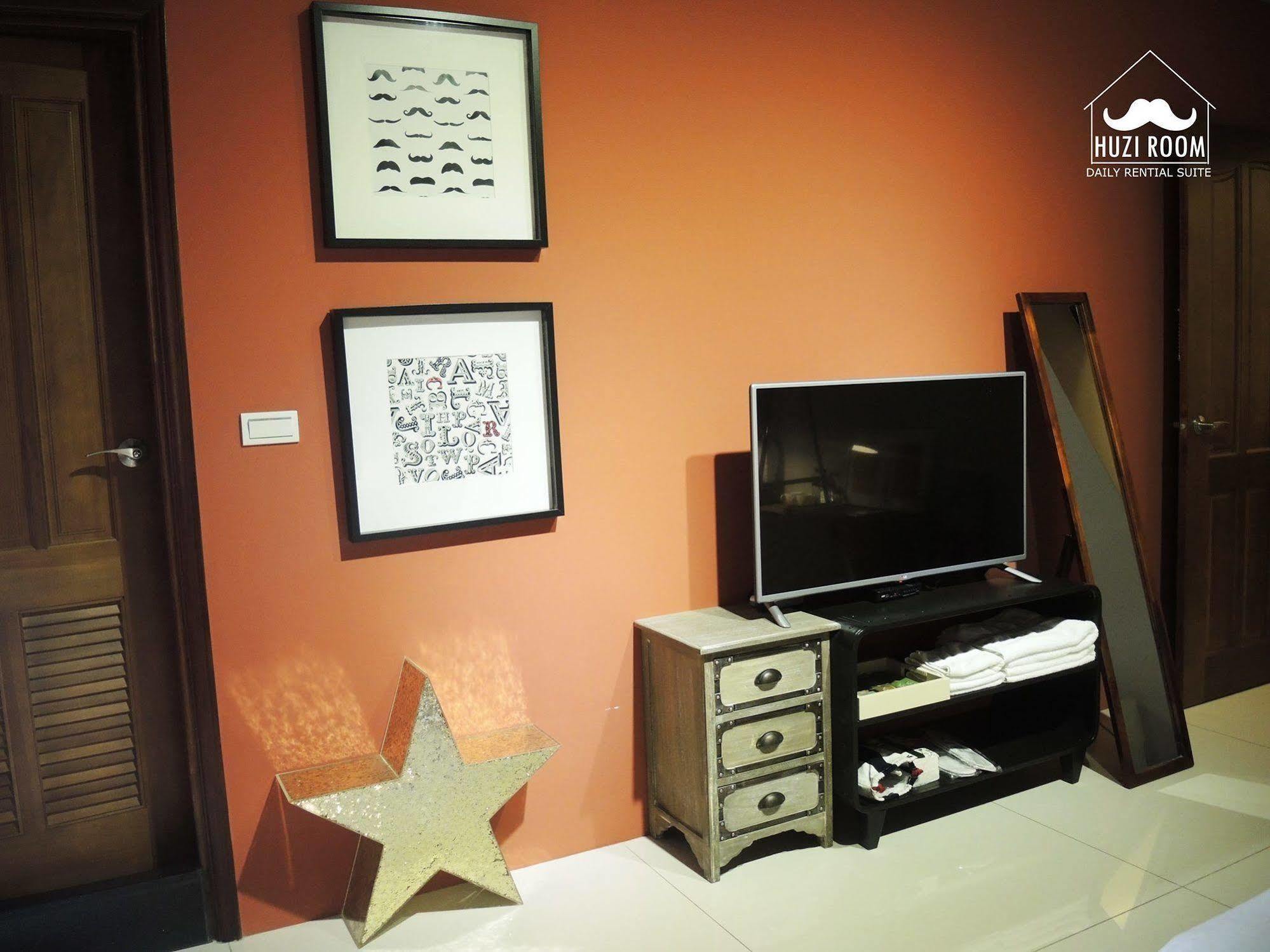 Huzi Room Đài Nam Ngoại thất bức ảnh